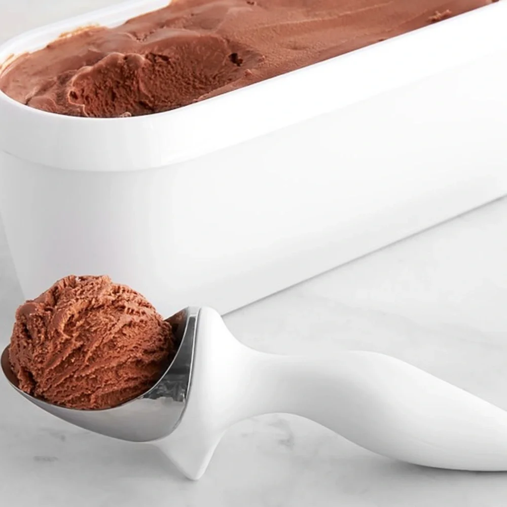 Williams Sonoma Tilt Up Ice Cream Scoop